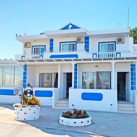 Apollonio Suites & Rooms Faliraki Rhodes Ngoại thất bức ảnh