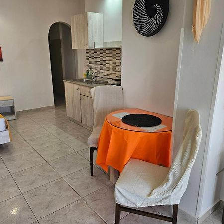 Apollonio Suites & Rooms Faliraki Rhodes Ngoại thất bức ảnh