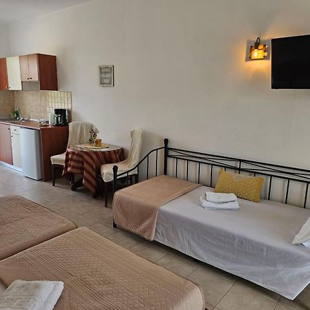 Apollonio Suites & Rooms Faliraki Rhodes Ngoại thất bức ảnh