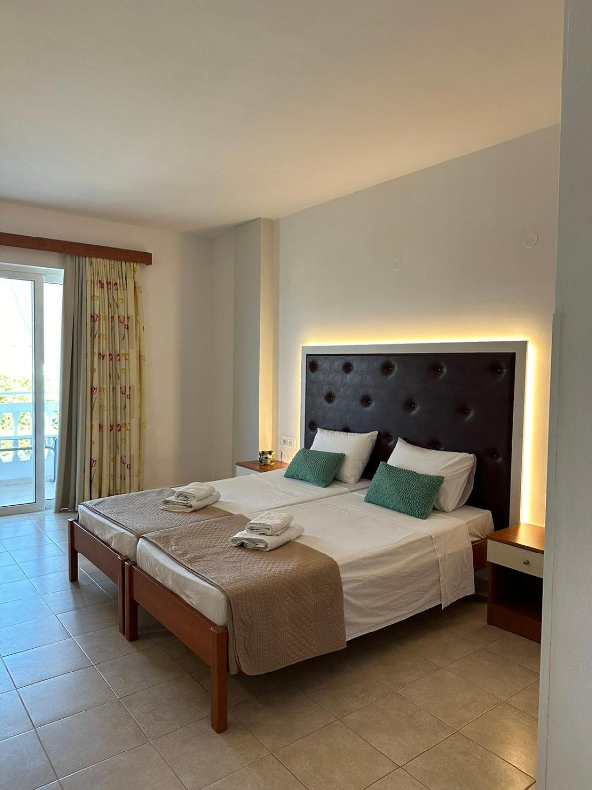 Apollonio Suites & Rooms Faliraki Rhodes Phòng bức ảnh