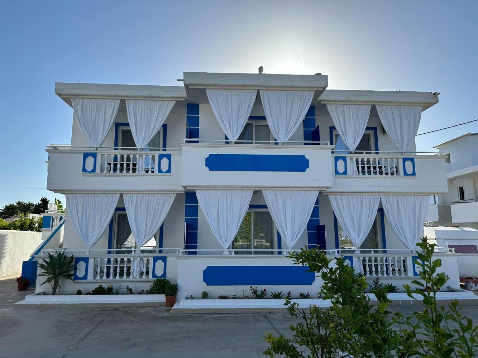 Apollonio Suites & Rooms Faliraki Rhodes Phòng bức ảnh