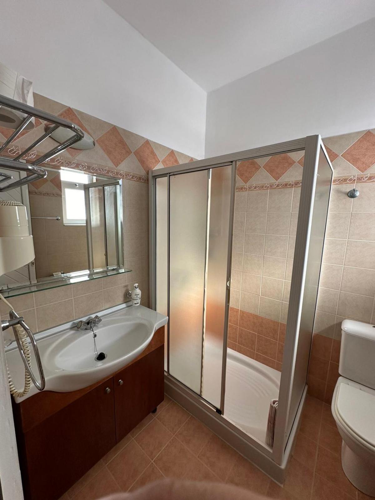 Apollonio Suites & Rooms Faliraki Rhodes Phòng bức ảnh