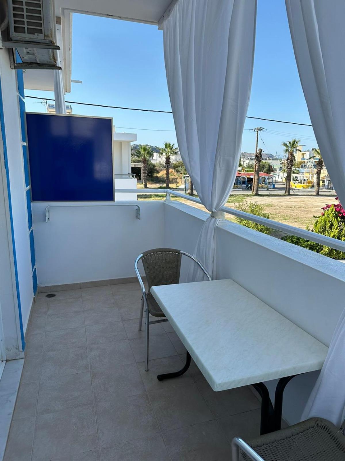 Apollonio Suites & Rooms Faliraki Rhodes Phòng bức ảnh