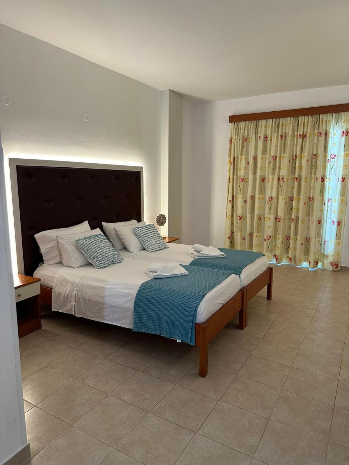 Apollonio Suites & Rooms Faliraki Rhodes Phòng bức ảnh