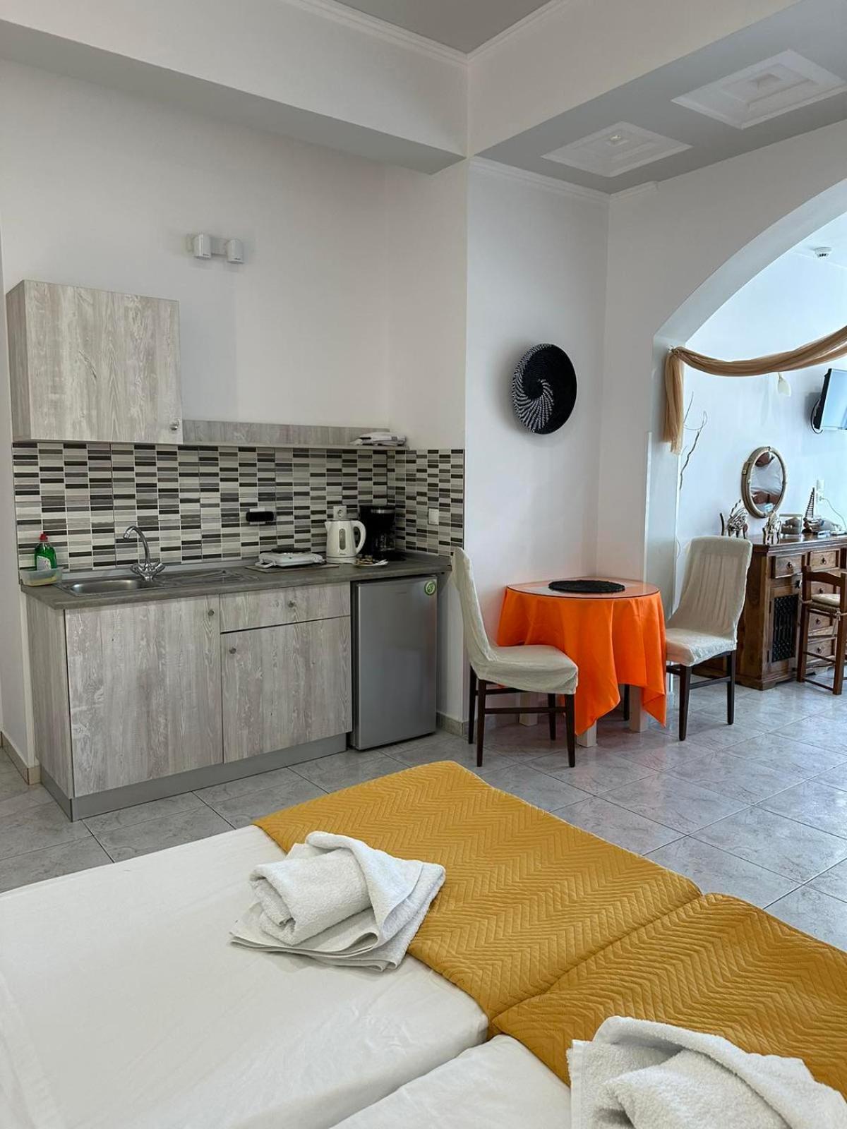 Apollonio Suites & Rooms Faliraki Rhodes Phòng bức ảnh