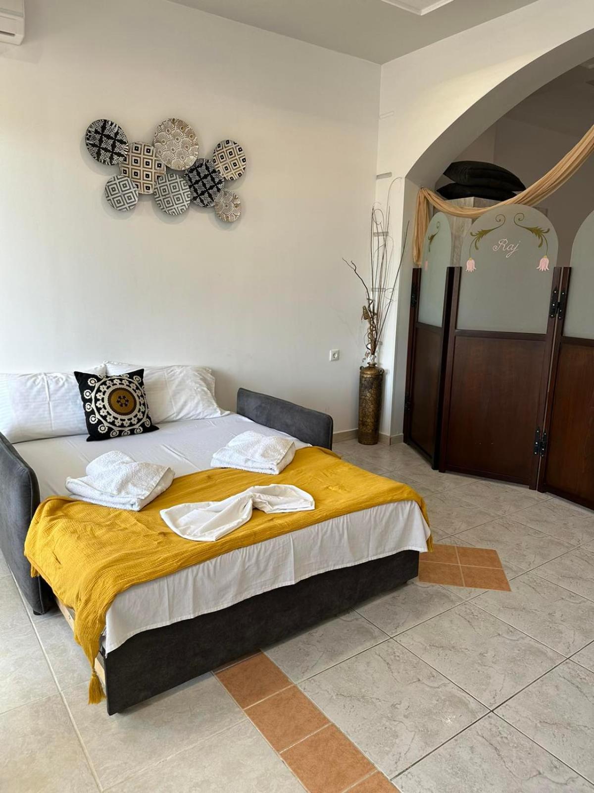 Apollonio Suites & Rooms Faliraki Rhodes Phòng bức ảnh