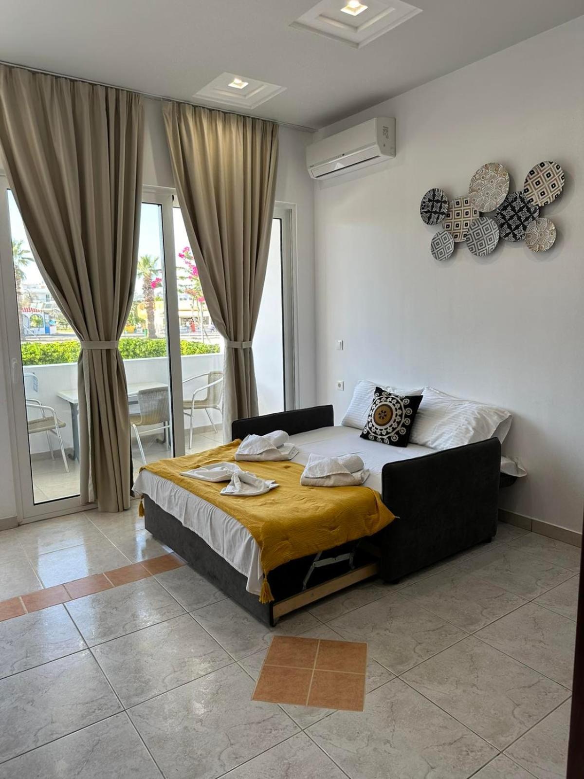 Apollonio Suites & Rooms Faliraki Rhodes Phòng bức ảnh