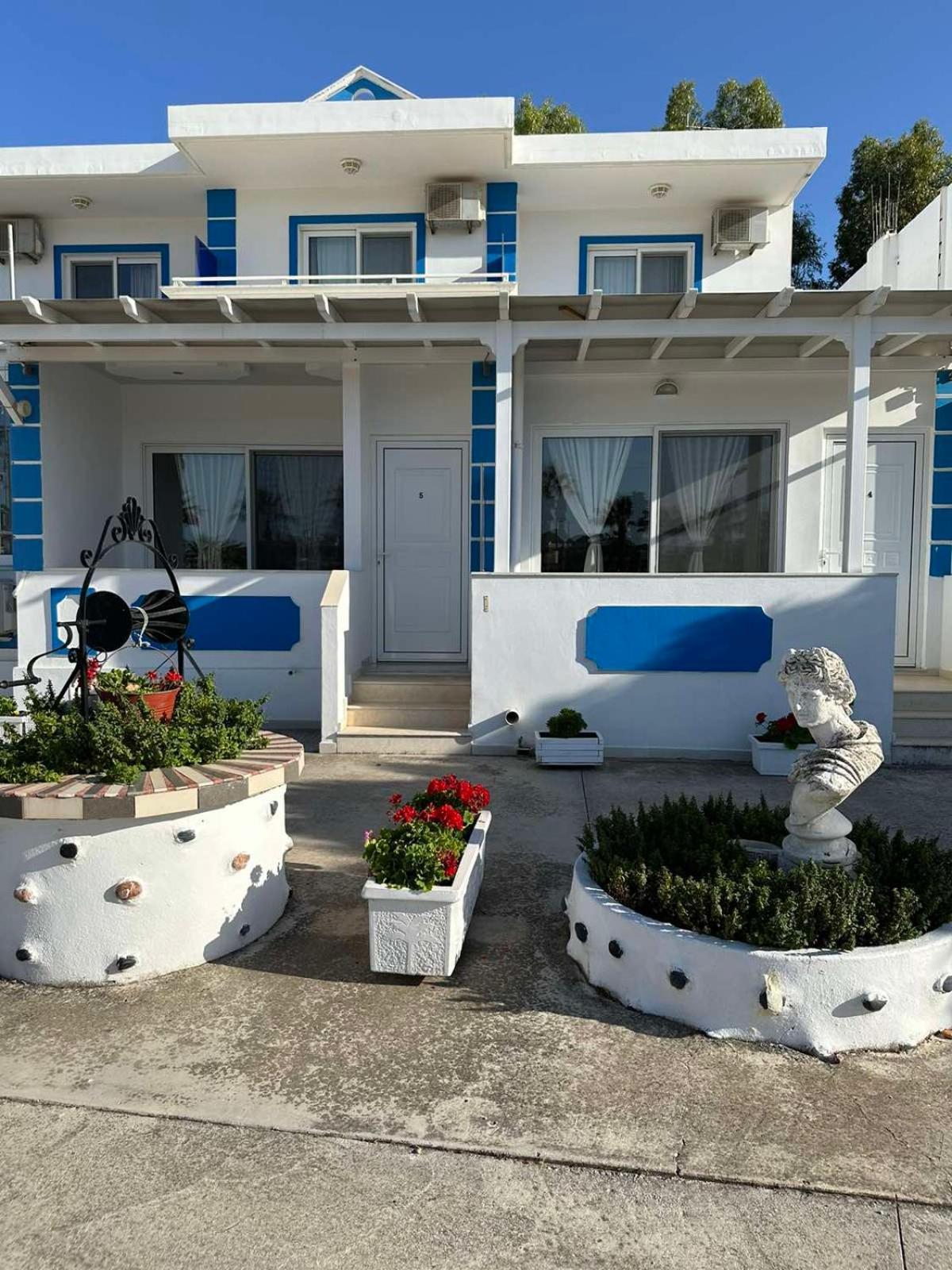 Apollonio Suites & Rooms Faliraki Rhodes Phòng bức ảnh