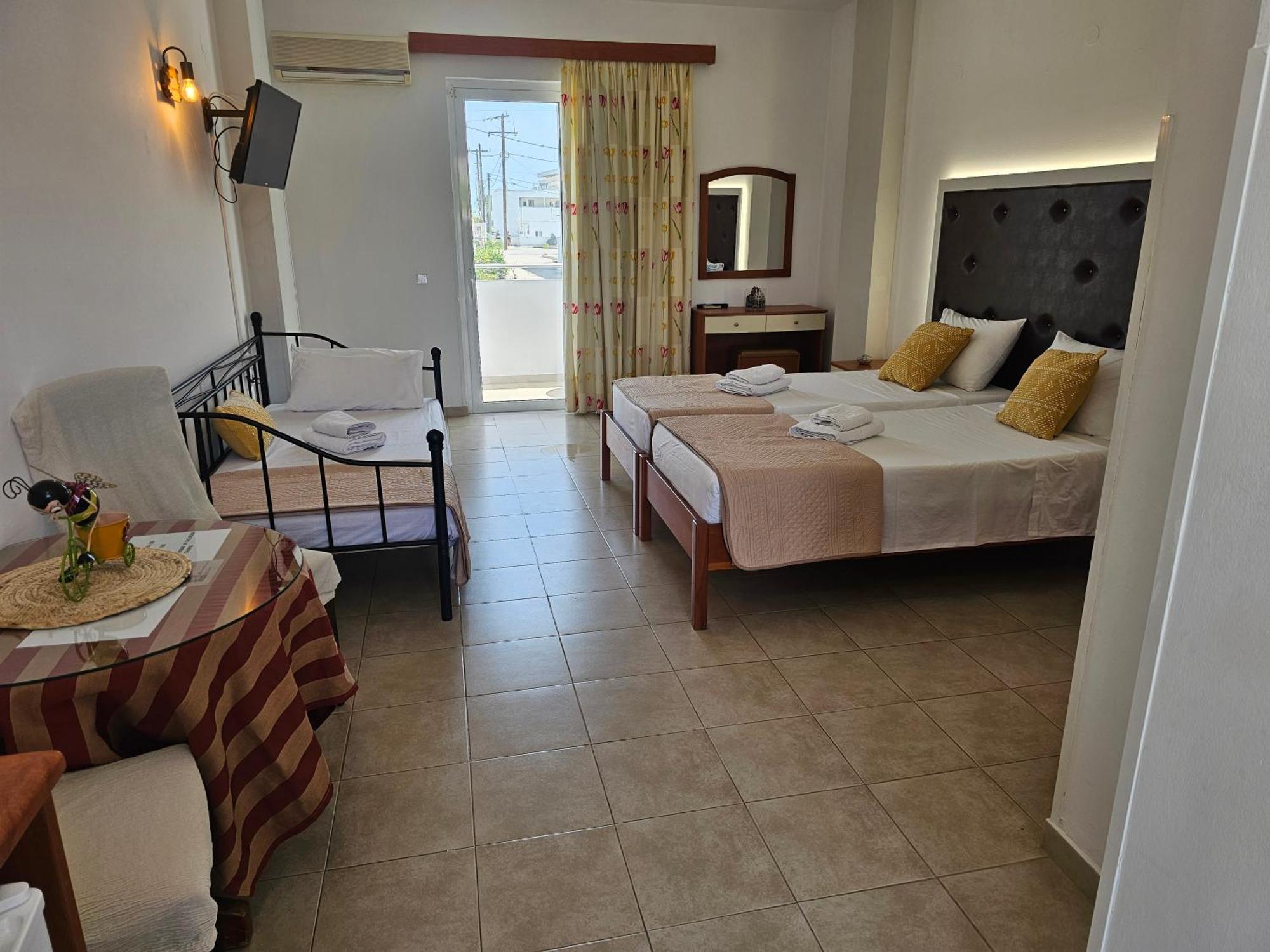 Apollonio Suites & Rooms Faliraki Rhodes Phòng bức ảnh