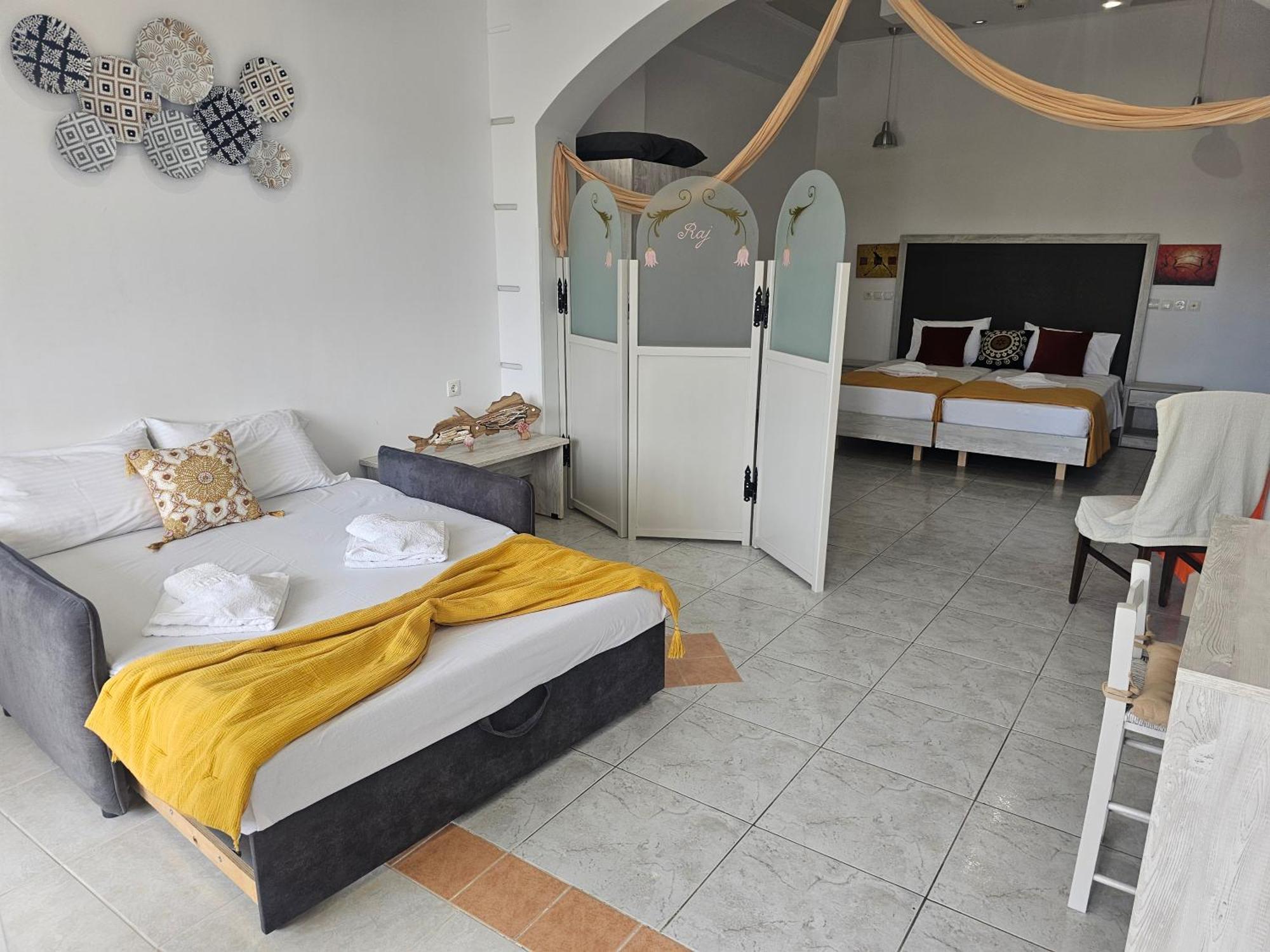 Apollonio Suites & Rooms Faliraki Rhodes Phòng bức ảnh