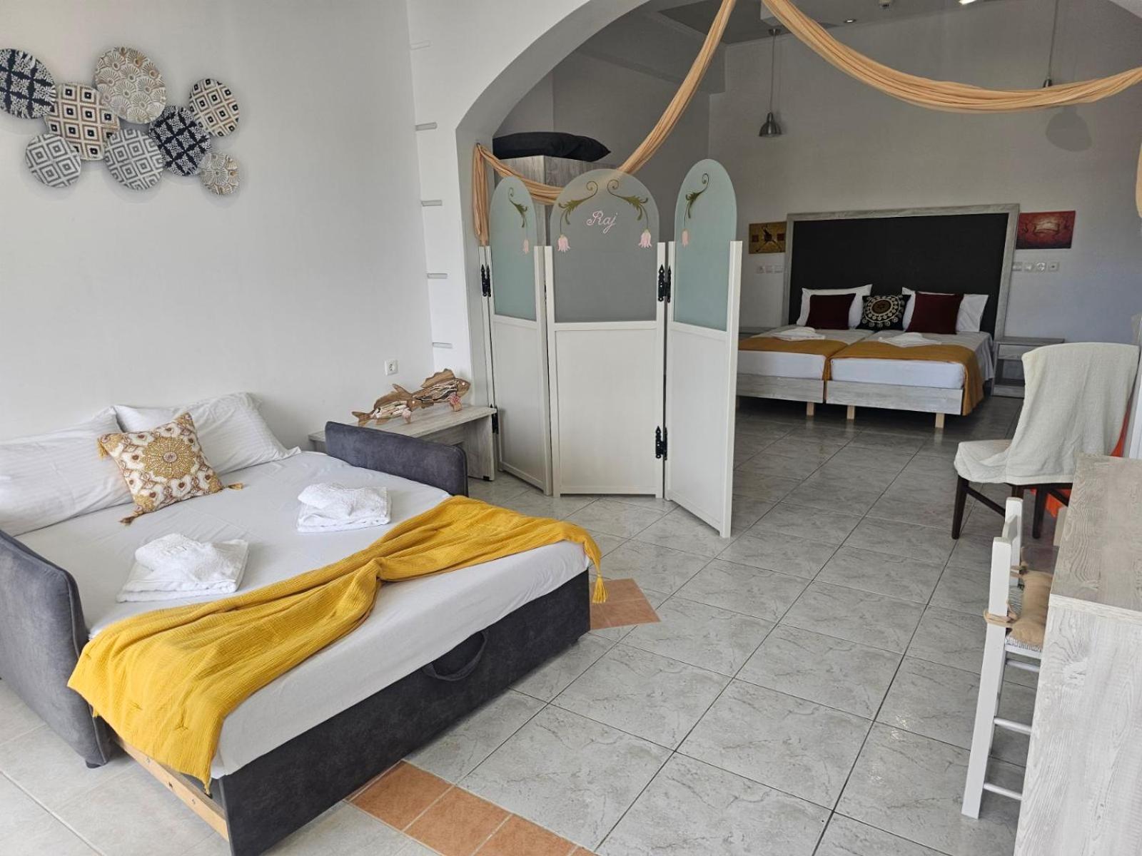 Apollonio Suites & Rooms Faliraki Rhodes Ngoại thất bức ảnh